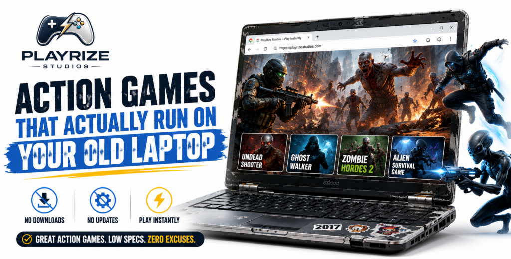 Top 7 Free Action Games Online for Low-End PCs 1 games