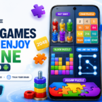 7 Best Offline Puzzle Games for Android You Can Enjoy Anytime