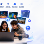 12 Fun Multiplayer Games to Play With Friends Online