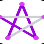 One Line with One Touch: Stunning Best Brain Game