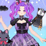 Princess Design Party: Stunning Best Fashion Showdown
