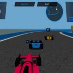 3D Formula Racing: Pro Edition