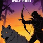 Hunting Game: Stunning Best Wolf Strategy Battle