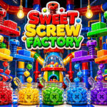 Sweet Screw Factory
