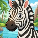 African Animals: Stunning Best Puzzle Adventure