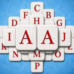 Alphabet Mahjong: Stunning Best Puzzle Adventure