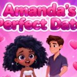 Perfect Date: Stunning Best Romantic Dress-Up Game