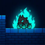 Two Characters: Stunning Best Skill Game Challenge