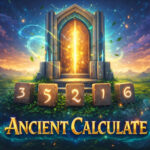 Ancient Calculate: Stunning Best Puzzle Game