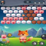Animal Bubbles: Must-Have Best Puzzle Adventure