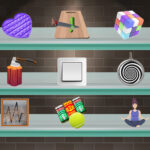 stress relief games: Stunning Best Relaxation Fun