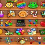 Relaxation Games: Stunning Best Stress Relief Fun