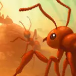 Ants io: Stunning Best Multiplayer Battle Arena Game