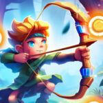 Archery Master Bow and Arrow: Best Epic Challenge
