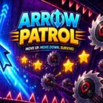 Arrow Patrol: Stunning, Effortless Arrow Game Guide