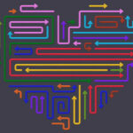 rope puzzle: Stunning Best Relaxing Brain Challenge