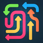 Arrow Swipe Game