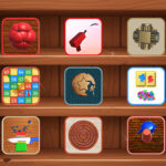 Relaxing Games: Stunning Best Stress Relief Fun