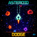 Asteroid Dodge: Stunning Best Space Shooter