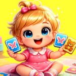 Baby Taylor Memory Quest: Stunning Best Memory Game