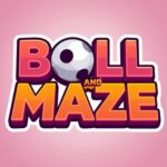 Ball and Maze Puzzle: Must-Have Best Challenge