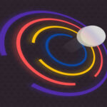 Ball Escape Puzzle: Stunning Best Brain Challenge