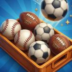 Color Ball Sort 3D: Stunning Best Relaxing Puzzle
