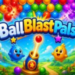 BallBlastPals