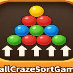 BallCrazeSortGame