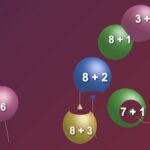 Balloon Pop Addition 3D Game: Must-Have Best Fun