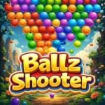 Ballz Shooter
