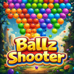 Falling Ball: Must-Have Best Arcade Shooter