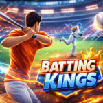 Batting Kings: Stunning Best Baseball Game