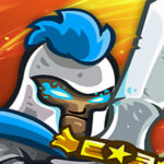 Battle For Kingdom: Epic Best Strategy Adventure