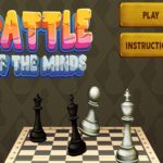Chess Puzzle Game: Stunning Best Mind Challenge