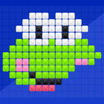 Bead Mosaic Fun