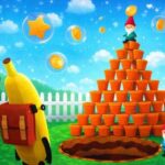 Berry Bury Berry: Stunning Best Arcade Challenge