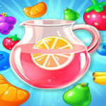 Match Candy: Stunning Best Sweet Swap Game