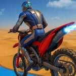 Bike Rush Xtreme: Best Stunning Racing Adventure
