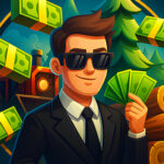 Billionaire Lumber Tycoon: Must-Have Best Idle Game
