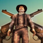 Billy the Kid: Stunning Best Wild West Action