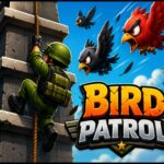 Bird Patrol