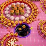 Hole Collect Master 3D: Stunning Best Gameplay
