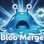 Blob Merge: Best Addictive Slime Growth Game