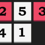 Block Numbers Puzzle: Stunning Best Brain Challenge