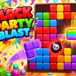 Block Puzzle Game: Must-Have Best Block Blast