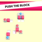 Block Push Game: Stunning Best Puzzle Challenge