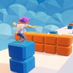 Blocker Fit Guy: Stunning Best Puzzle Challenge