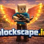 Blockscape.io: Stunning Best Free Browser MMO Adventure