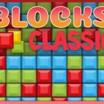 Blocks Classic: Stunning Best Block-Breaking Game